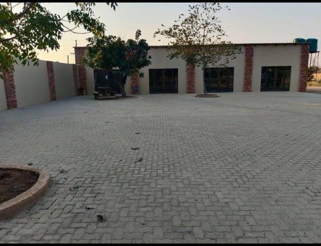 BUSINESS FOR SALE IN WATERPOORT